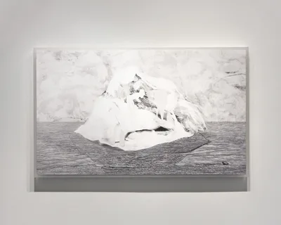 20140214 Alex Fischer Simulators II Angell Gallery 02 Is Water documentation.jpg